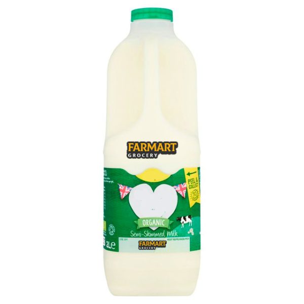 Cultured Milk Drink