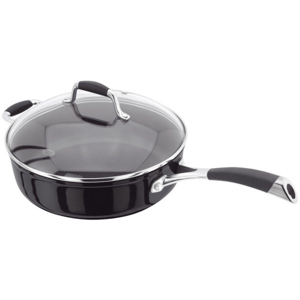 Cuisinart Chef'S Classic Hard-Anodized