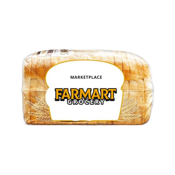 Famart Farmhouse Soft White